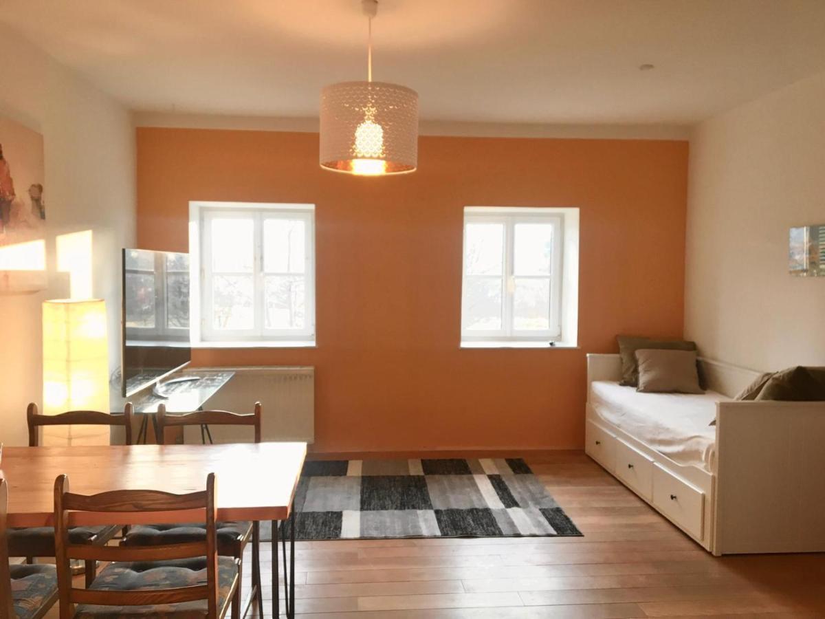 Ferienwohnungen Und Appartements Im Idyllischen Vierkanthof, Gruppenurlaube Fürstenfeld Kültér fotó