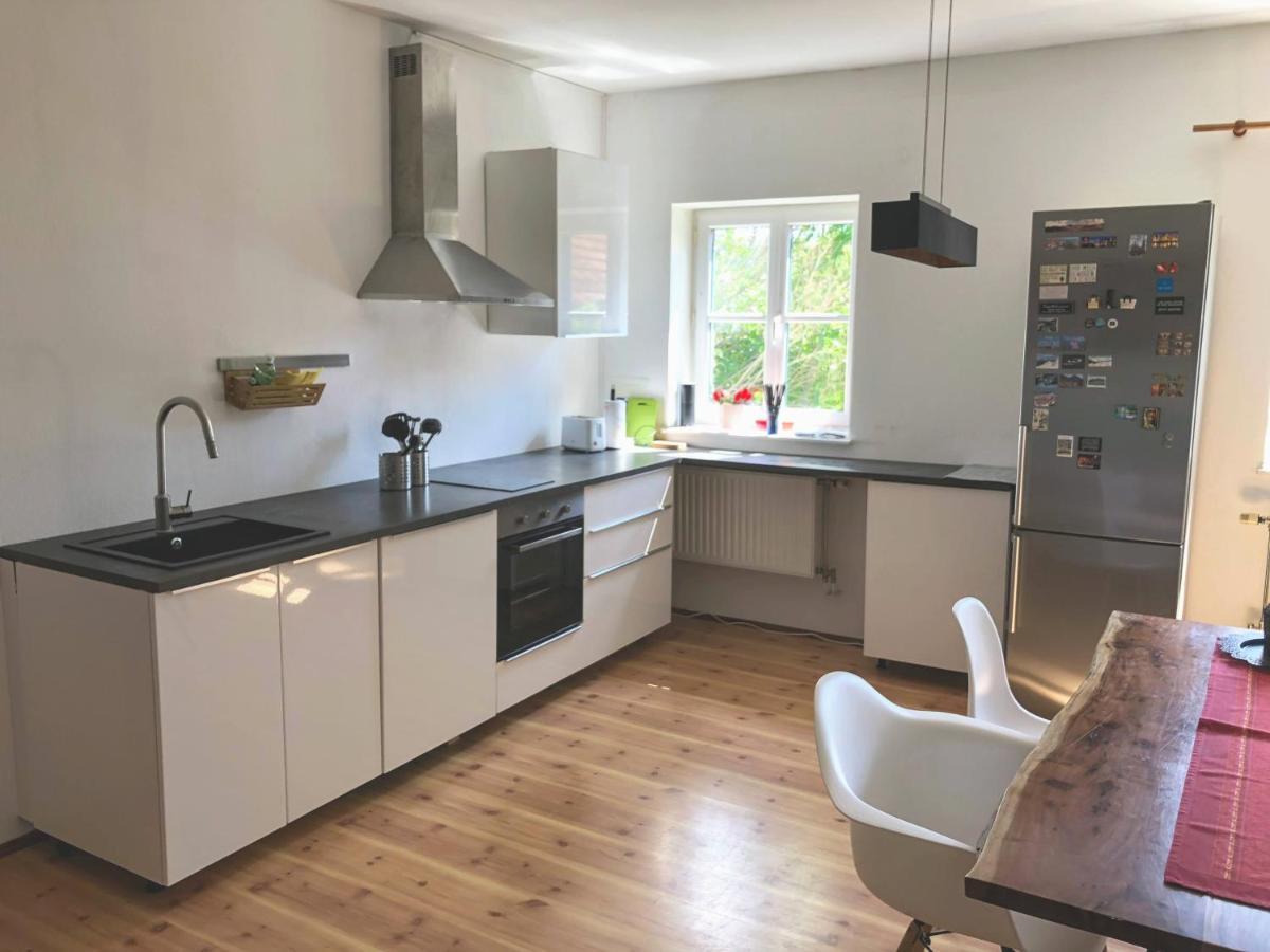 Ferienwohnungen Und Appartements Im Idyllischen Vierkanthof, Gruppenurlaube Fürstenfeld Kültér fotó